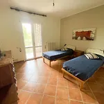 Cascina Solaro Nyaraló