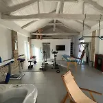 Nyaraló Cascina Solaro Asti