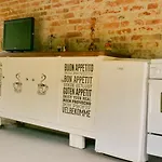 Nyaraló Cascina Solaro *