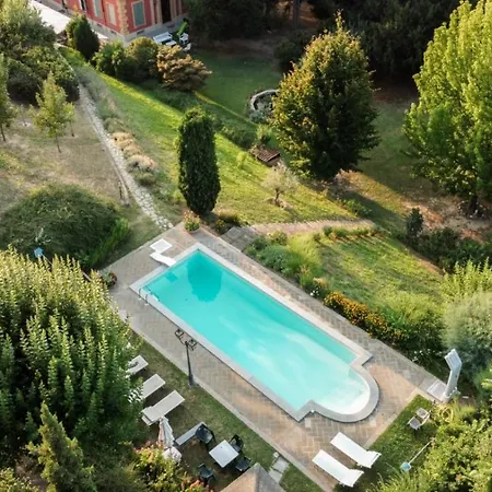 Cascina Solaro Asti