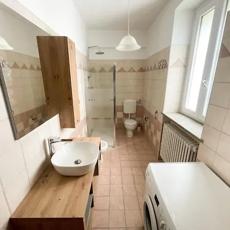 Nyaraló Cascina Solaro *