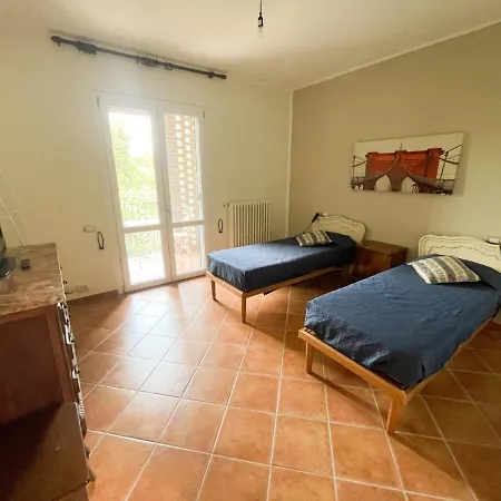 Cascina Solaro Vakantiehuis