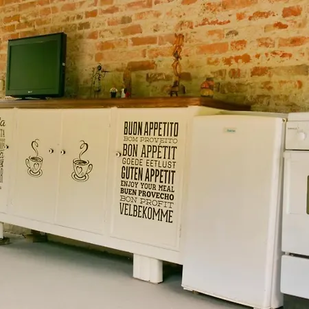 Cascina Solaro