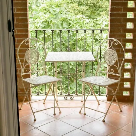 Cascina Solaro Semesterbostad