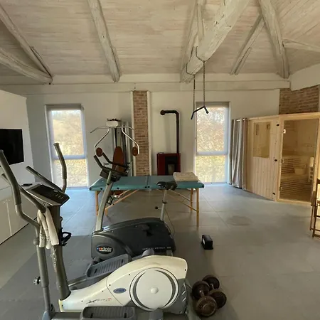 Cascina Solaro * Asti