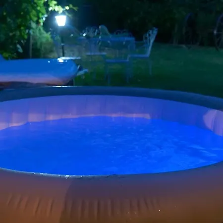 Cascina Solaro Tatil Evi