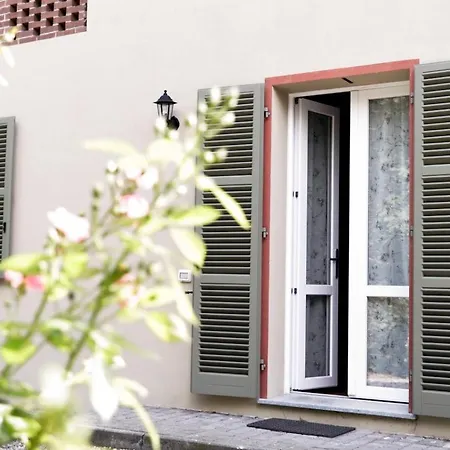 Cascina Solaro Tatil Evi *
