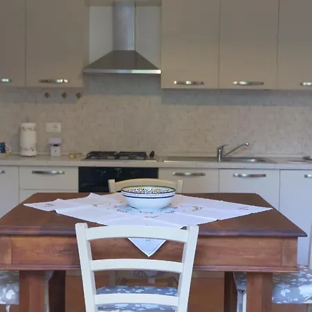 Cascina Solaro Tatil Evi *