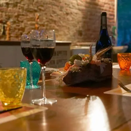 Tatil Evi Cascina Solaro Asti
