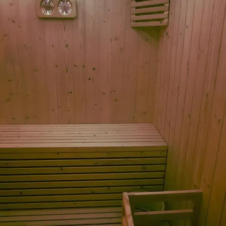 Cascina Solaro Tatil Evi *