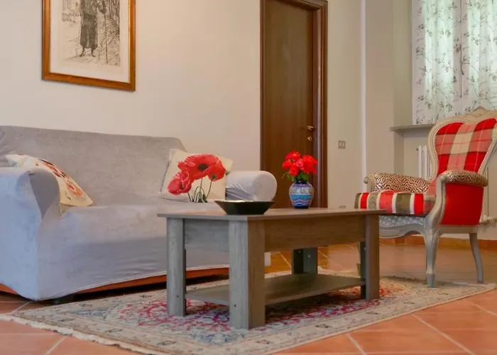 Cascina Solaro * אסטי