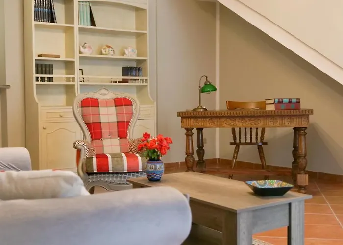 Cascina Solaro Vakantiehuis