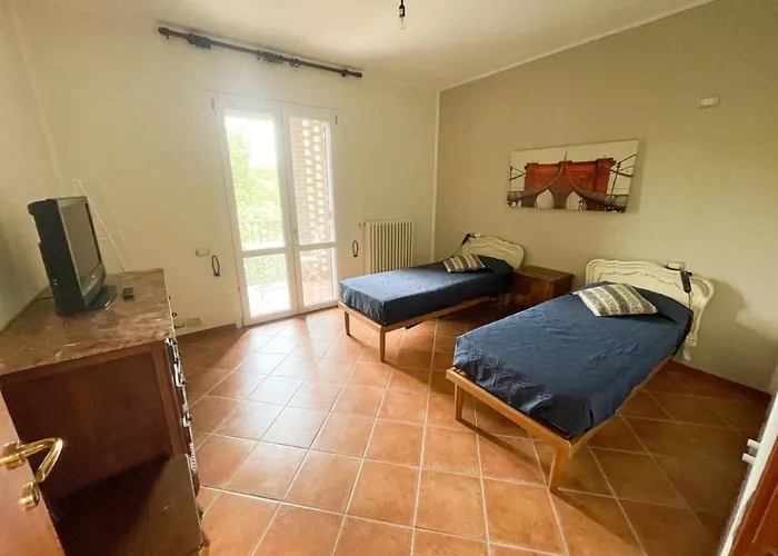 Cascina Solaro בית נופש