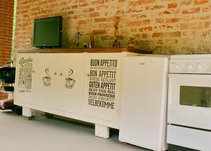 Cascina Solaro