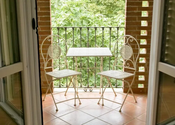 Cascina Solaro Vakantiehuis